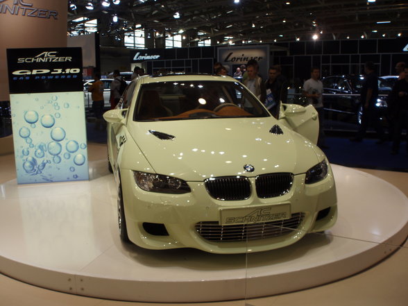 IAA 2007 - 