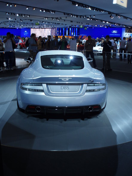 IAA 2007 - 