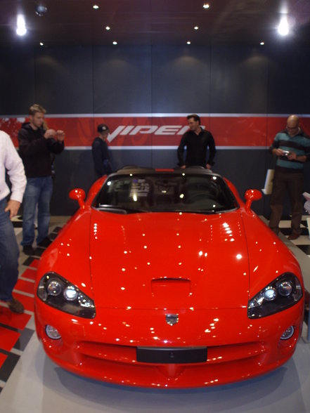 IAA 2007 - 