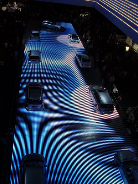 IAA 2007 - 