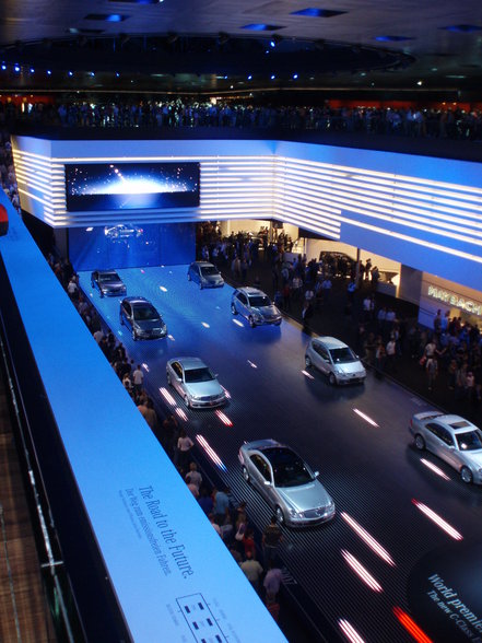 IAA 2007 - 