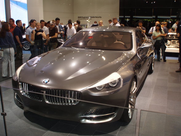 IAA 2007 - 