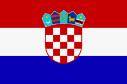 CRO u. BIH (Insel Brac u. Jajce - 