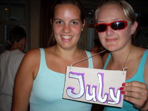 Js-lager 2007 - 