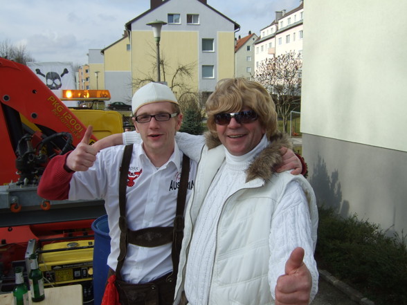 Fasching 08 - 