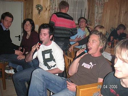 Singstar 06 - 