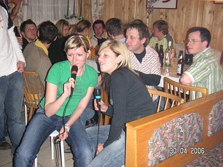 Singstar 06 - 