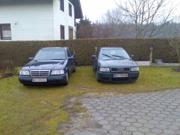 Mein Audi!! - 