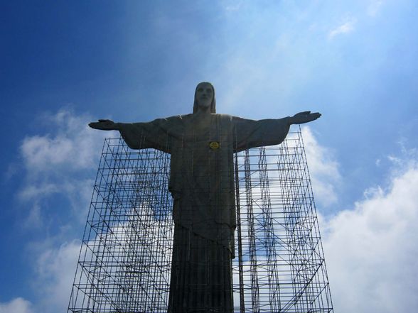 Brasilien 2010 - 