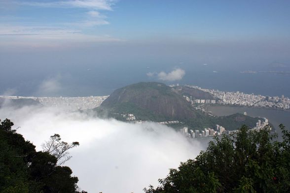 Brasilien 2010 - 