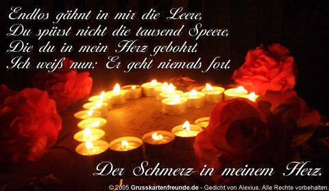 Weisheiten der Liebe - 