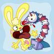 Happy tree friends - 