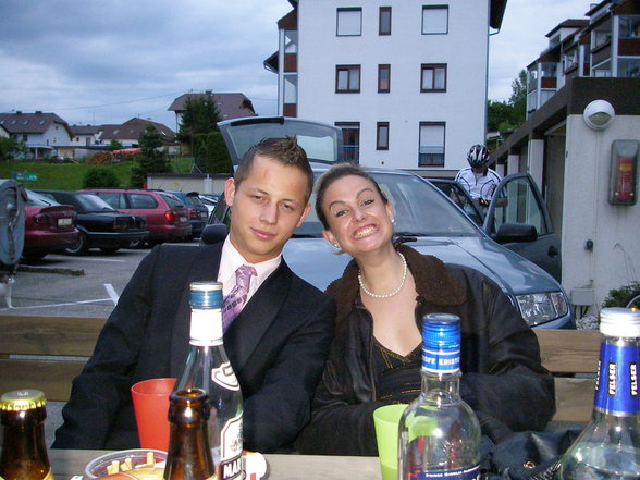 Ball.....Bad leonfelden 2007 - 