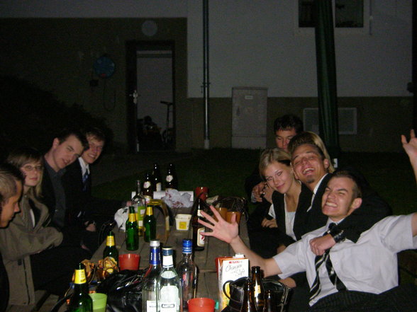 Ball.....Bad leonfelden 2007 - 