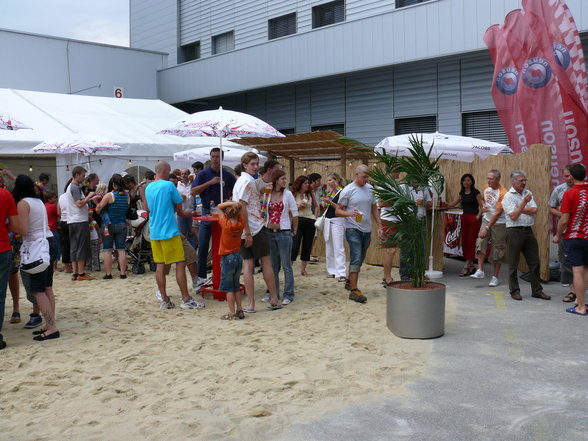 beachparty @ NEUSON - 