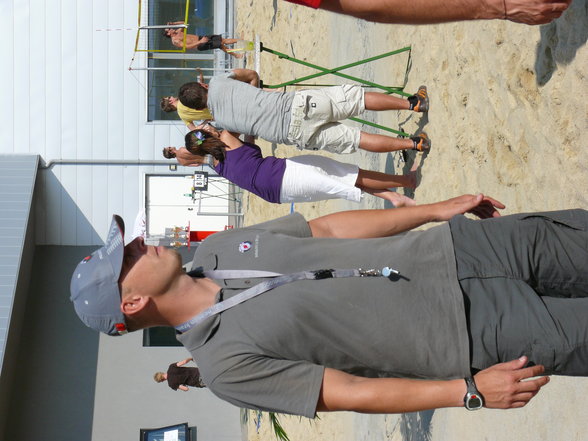 beachparty @ NEUSON - 