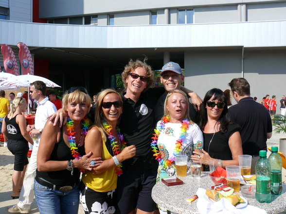 beachparty @ NEUSON - 