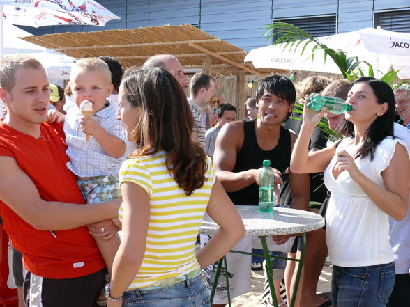 beachparty @ NEUSON - 