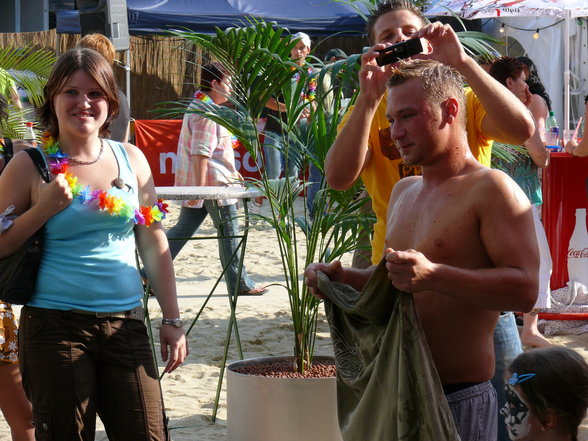 beachparty @ NEUSON - 