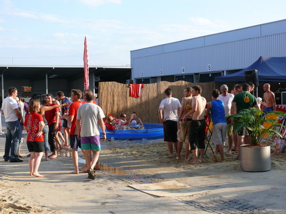 beachparty @ NEUSON - 