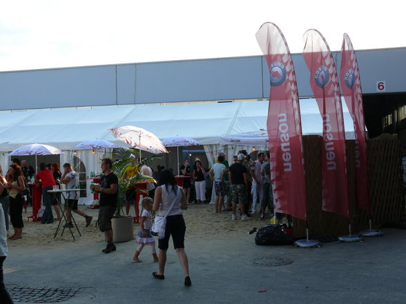 beachparty @ NEUSON - 