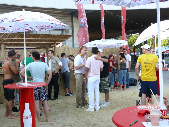 beachparty @ NEUSON - 