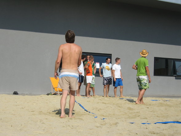 Beachparty @ Neuson Part 2 - 