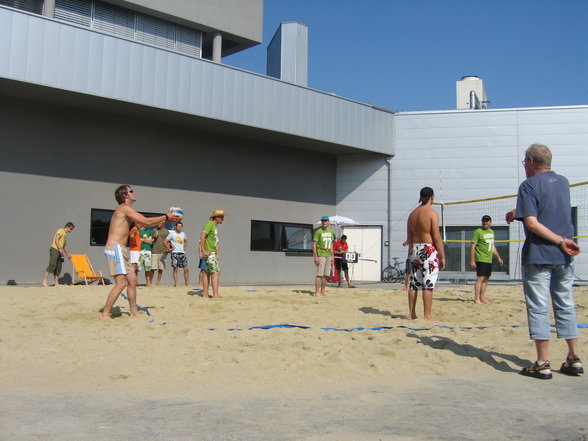 Beachparty @ Neuson Part 2 - 