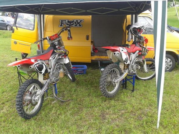 Motocross  - 