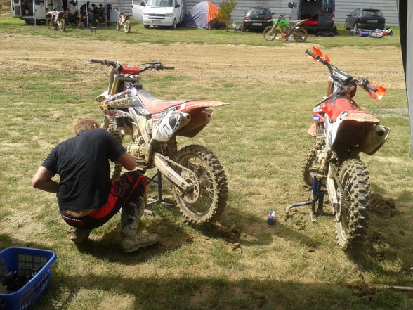 Motocross  - 