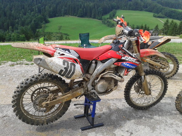 Motocross  - 