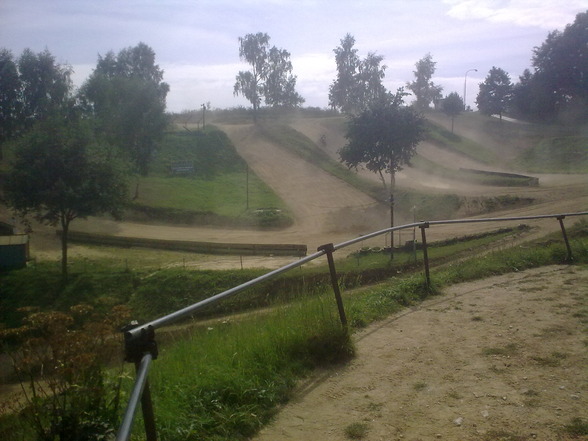 Motocross  - 