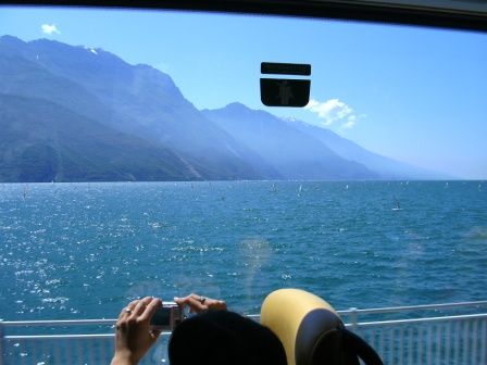 Gardasee/Italien - 