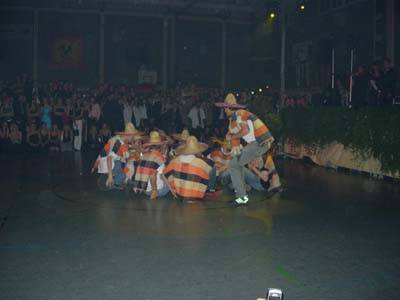 HAK-Ball 2005 - 