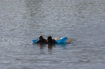 Ottenschläger Meer - 