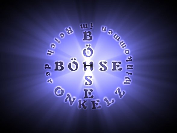 +~Böhse Onkelz~* - 