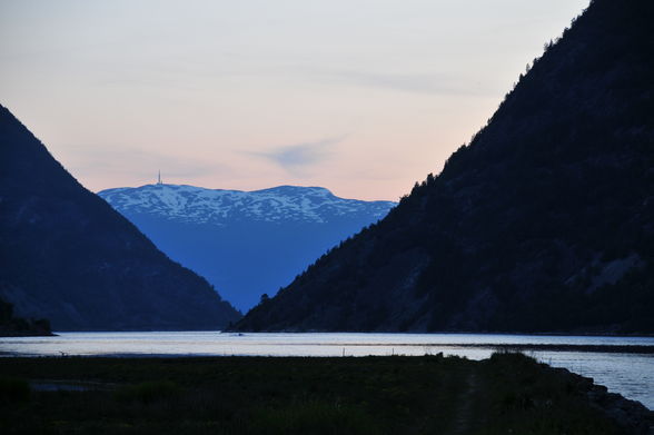 NORWEGEN - 