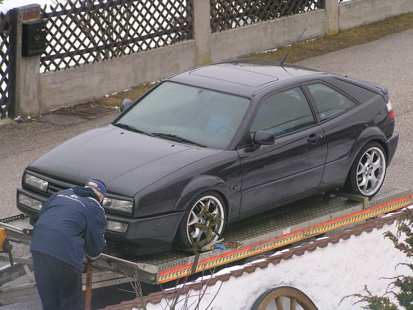 meine tuningfahrzeuge - 