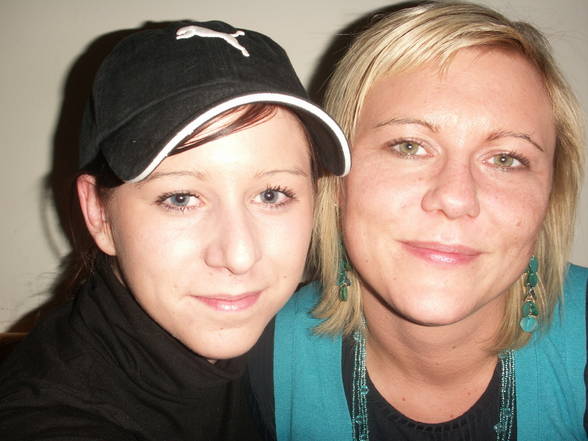 Kerstin und ich - 