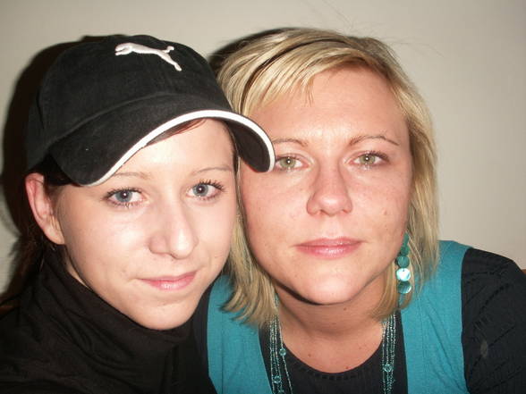 Kerstin und ich - 