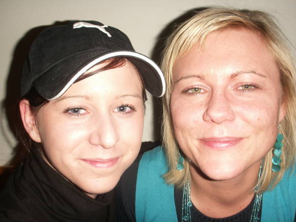 Kerstin und ich - 