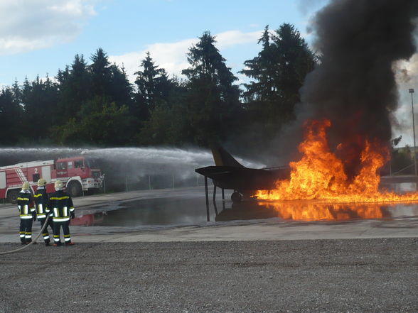 Fire Fighten - 