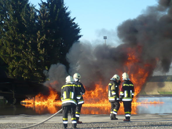 Fire Fighten - 