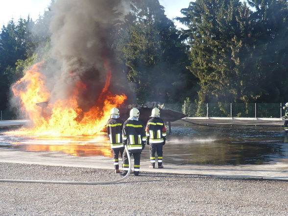 Fire Fighten - 