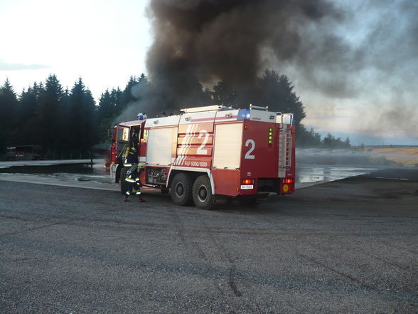 Fire Fighten - 