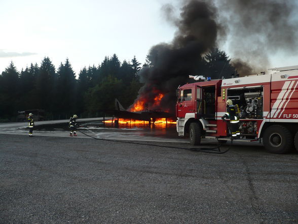 Fire Fighten - 