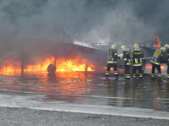 Fire Fighten - 