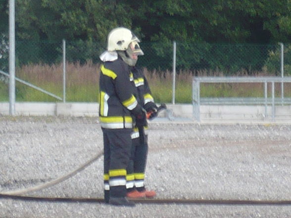 Fire Fighten - 