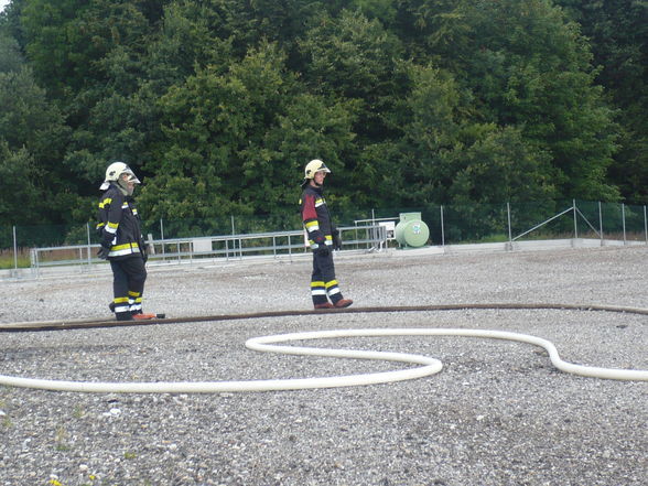 Fire Fighten - 