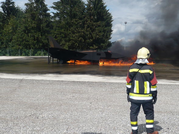 Fire Fighten - 